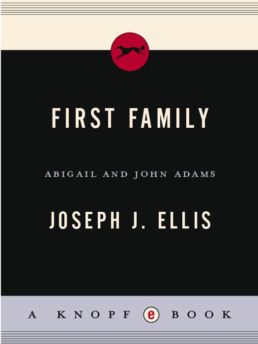 First Family Ellis Joseph J