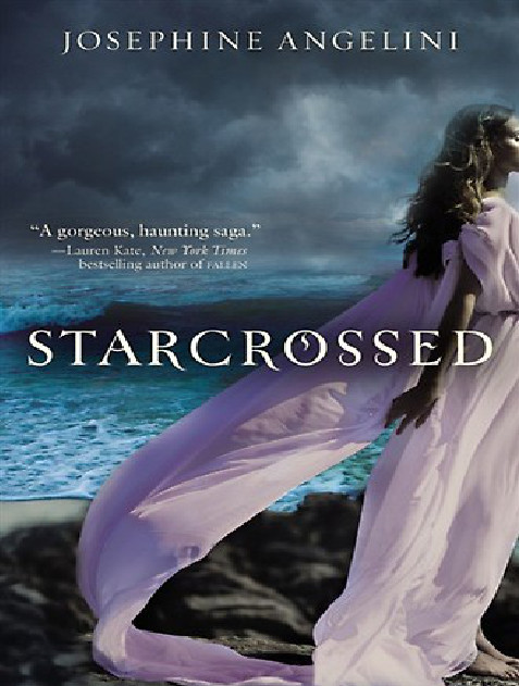 Starcrossed Angelini Josephine