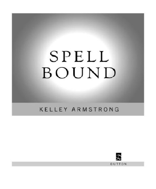 Spellbound Armstrong Kelley