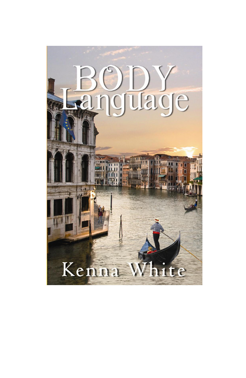 Body Language White Kenna