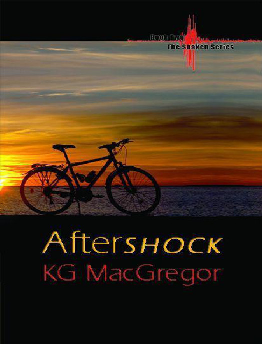 Aftershock Mcgregor K G