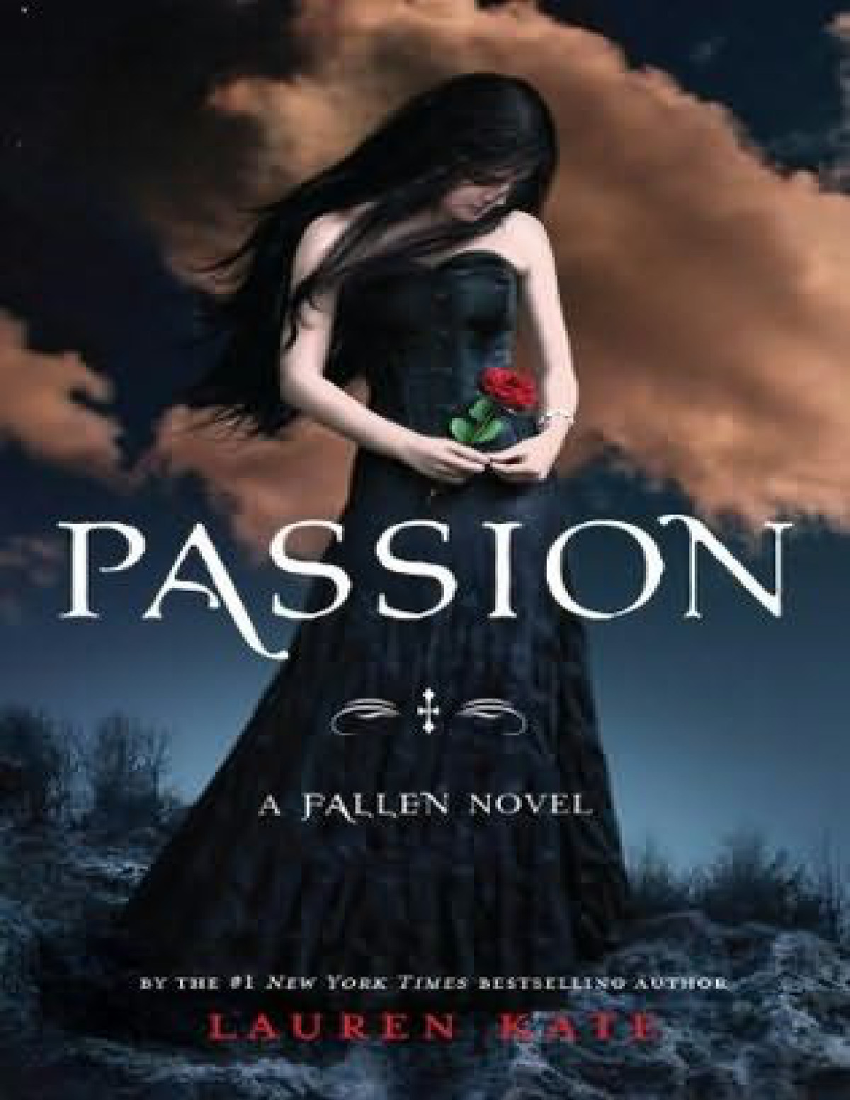 Passion Kate Lauren