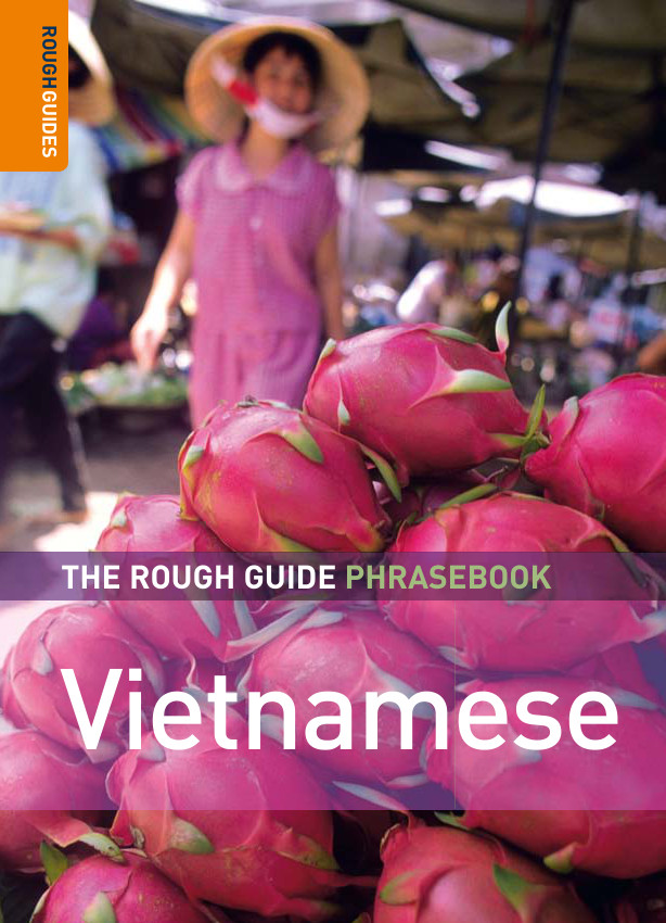 The Rough Guide Vietnamese Phrasebook 3 Fue Lay Ka Binh Nguyen Thi Thanh Hung Nguyen Quoc