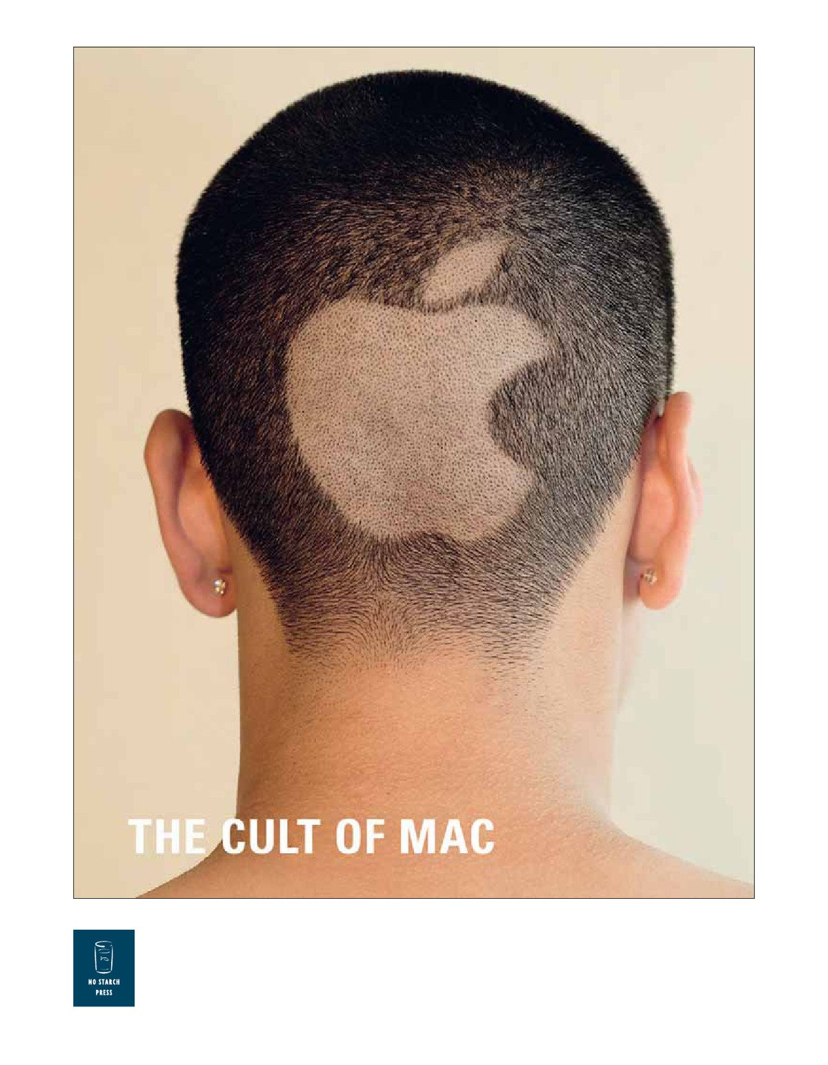 The Cult Of Mac No Starch Press Leander Kahney