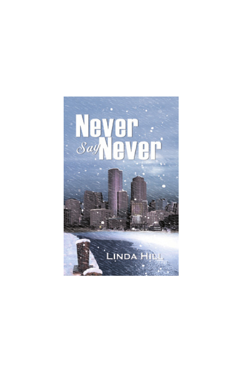 Never Say Never Hill Linda
