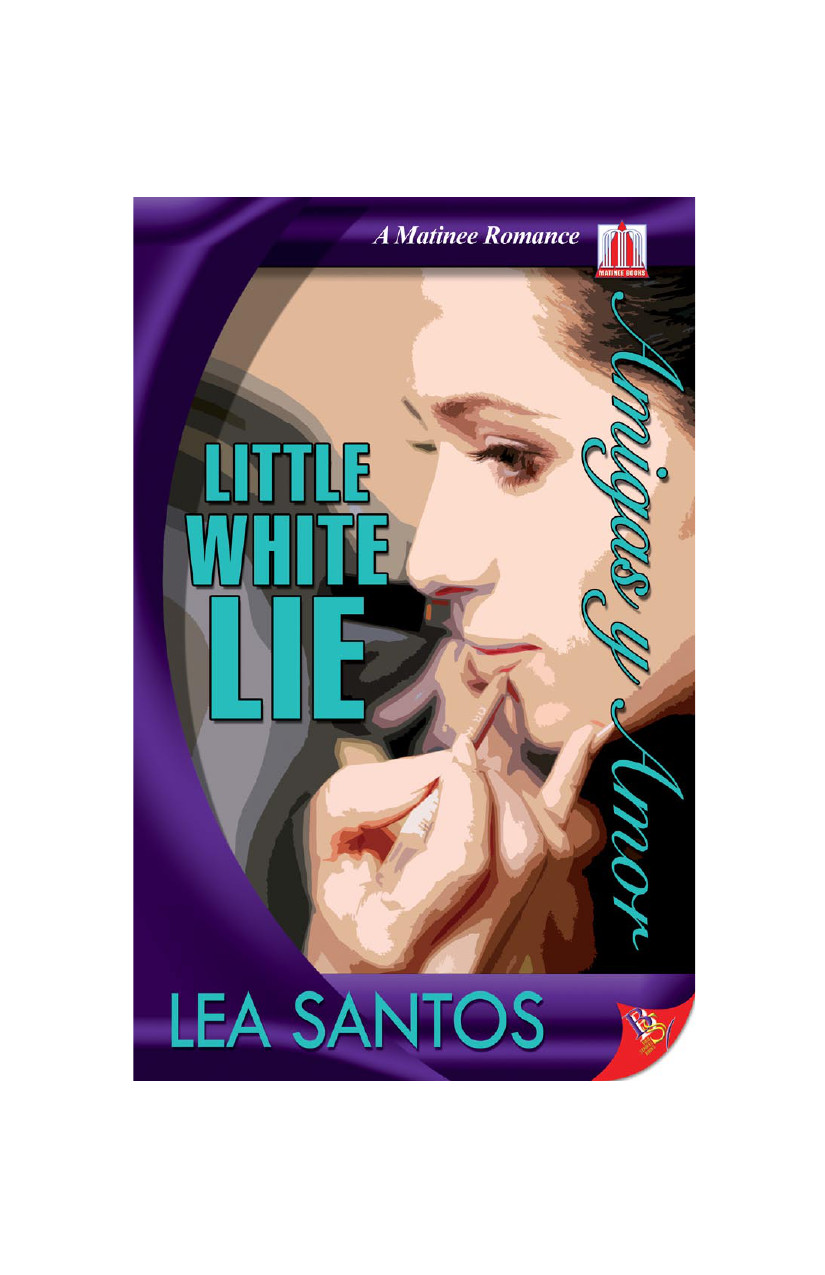 Amigas Y Amor 1 Lie Little White