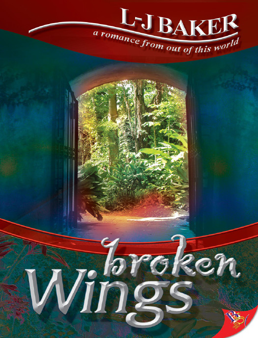 Broken Wings Baker Lj