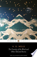 The Country Of The Blind And Other Selected Stories Hg Wells