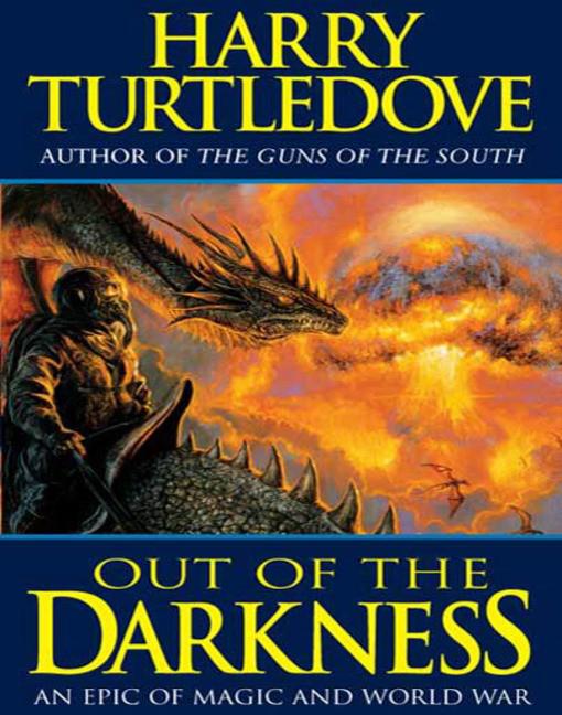Out Of The Darkness Turtledove Harry
