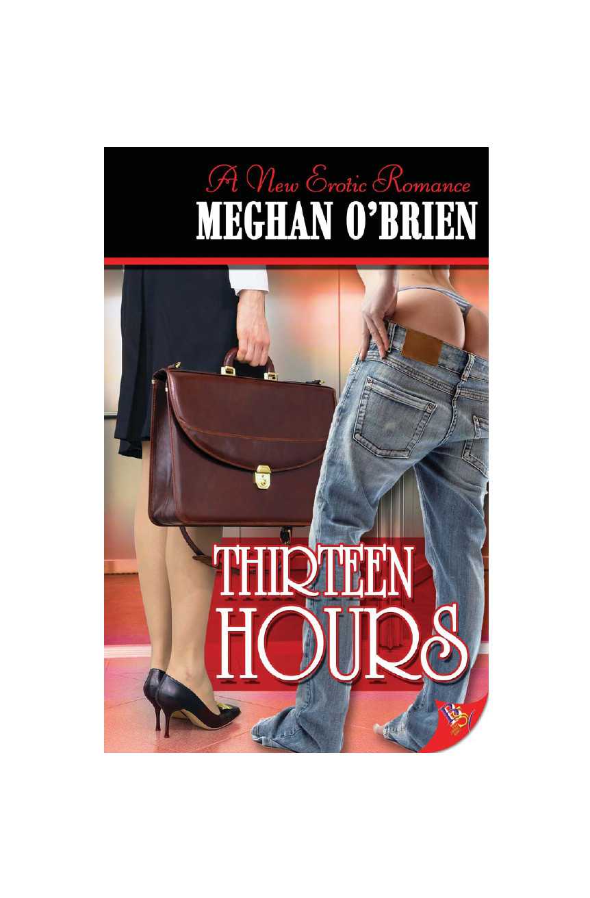 Thirteen Hours Obrien Meghan