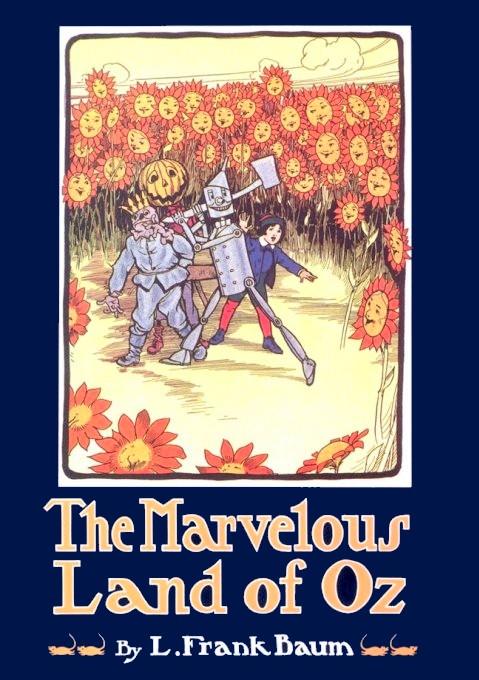 The Marvelous Land Of Oz Websters Korean Thesaurus Edition Icon Group International Staff Inc Baum Frank L