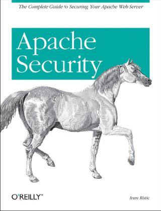 Apache Security Ristic Ivan