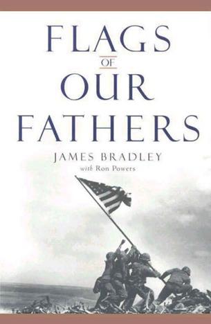 Flags Of Our Fathers Bradley James Powers Ron
