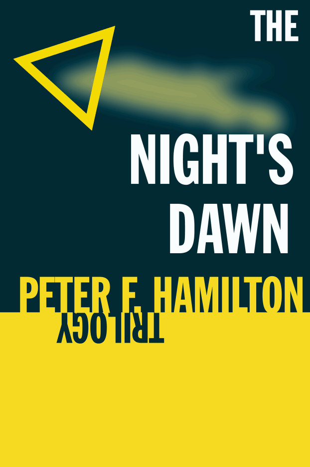 The Nights Dawn Trilogy Hamilton Peter F