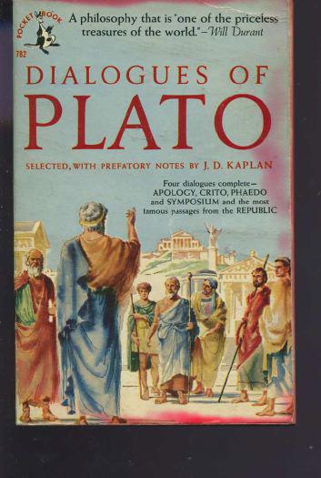Republic Timaeus Critias Plato