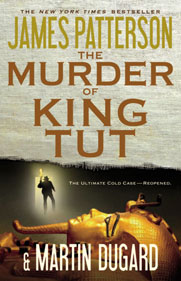 The Murder Of King Tut Patterson James