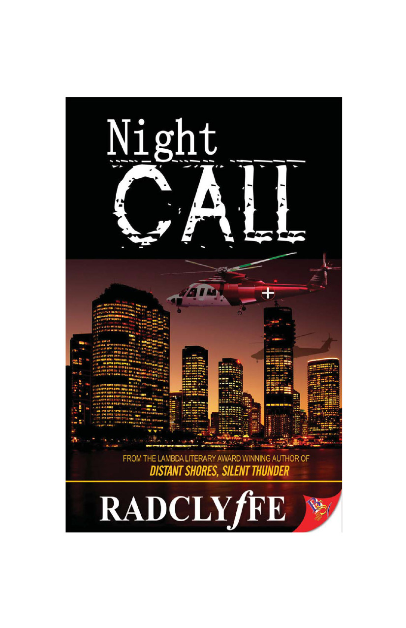 Night Call Radclyffe