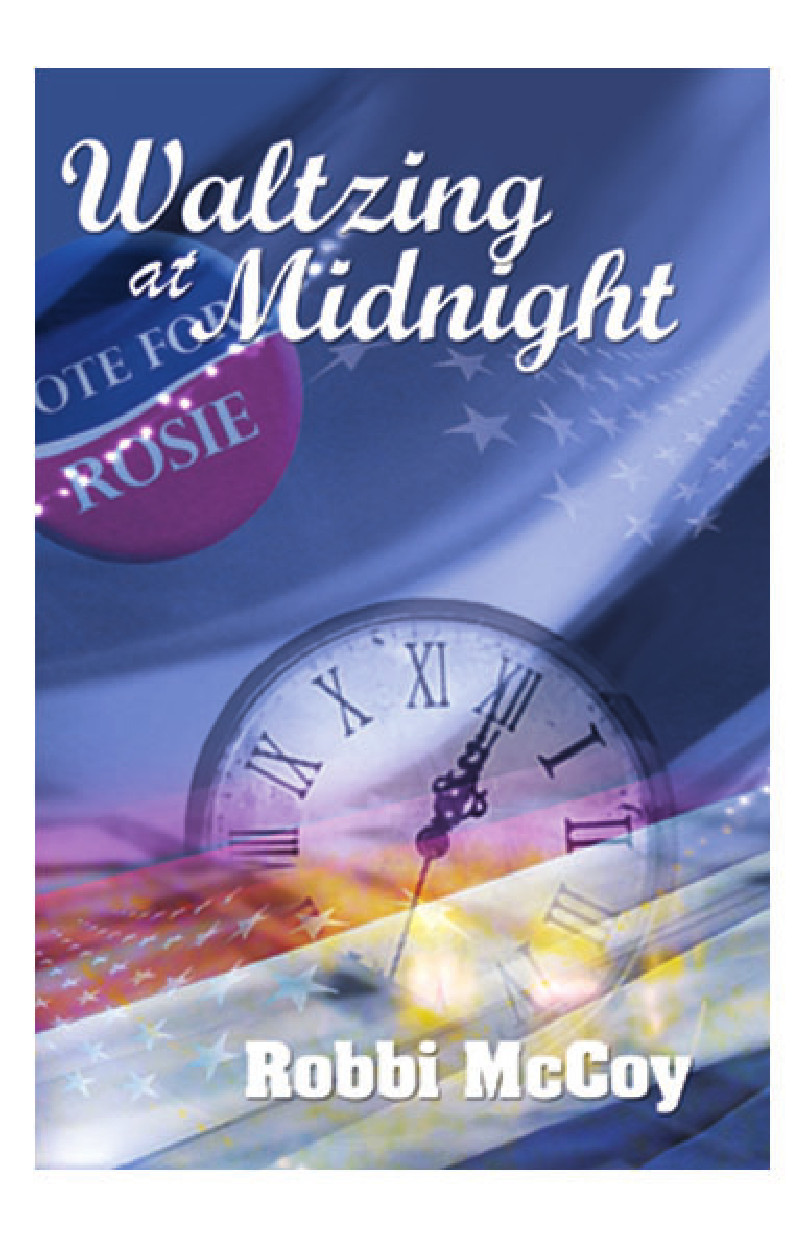 Waltzing At Midnight Mccoy Robbi