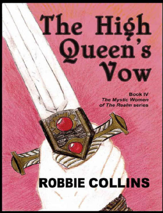 The High Queens Vow 4 Collins Robbie