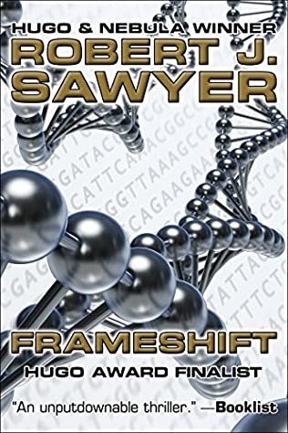 Frameshift Ebook Sawyer Robert J
