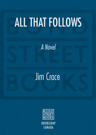 All That Follows Crace Jim