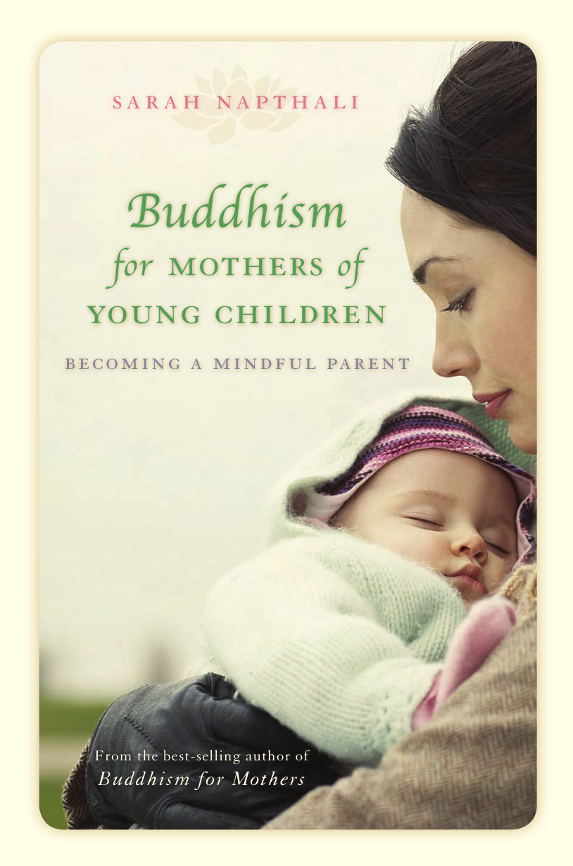 Buddhism For Mothers Of Young Children Napthali Sarah