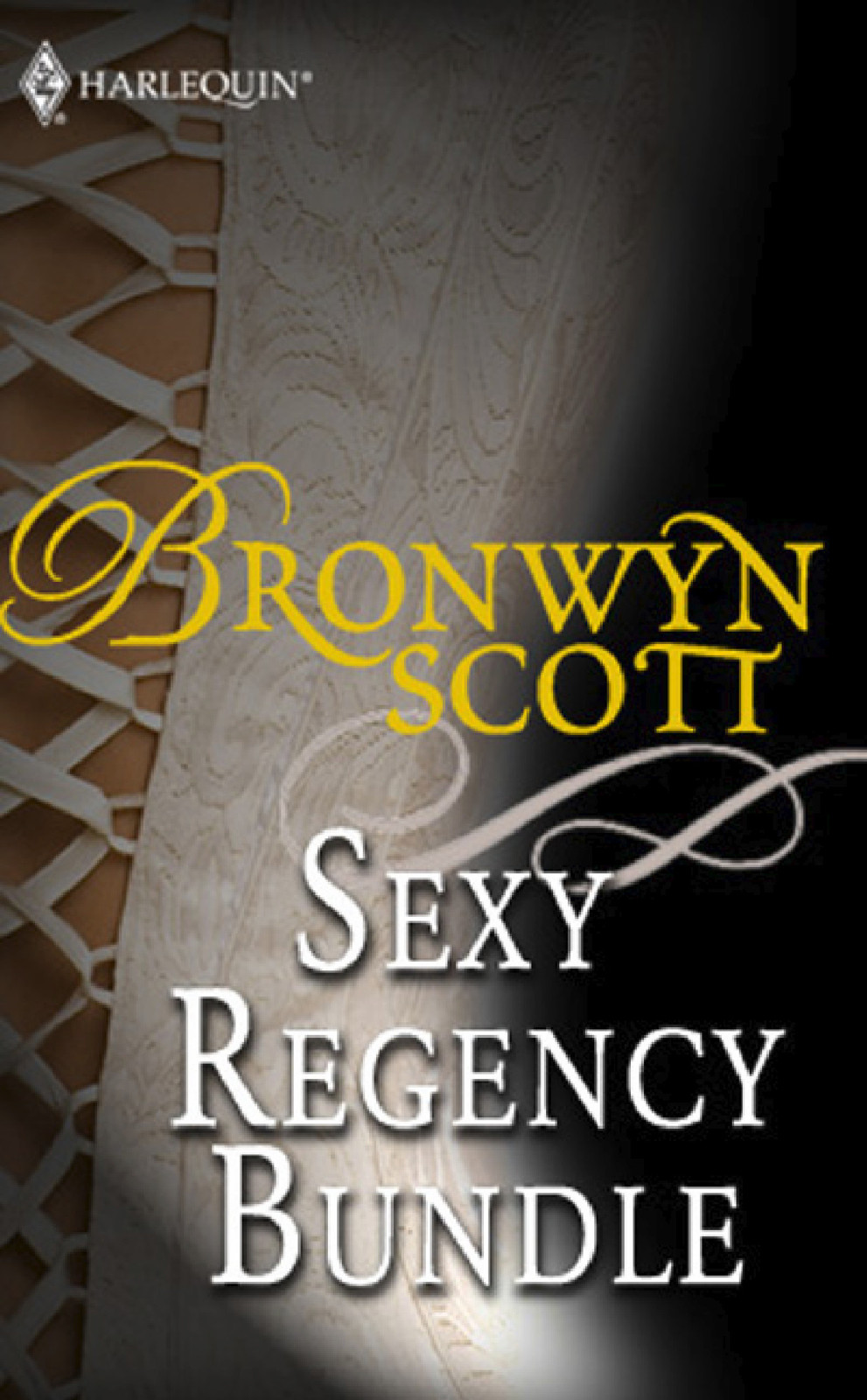 Bronwyn Scott Bundle Sexy Regency