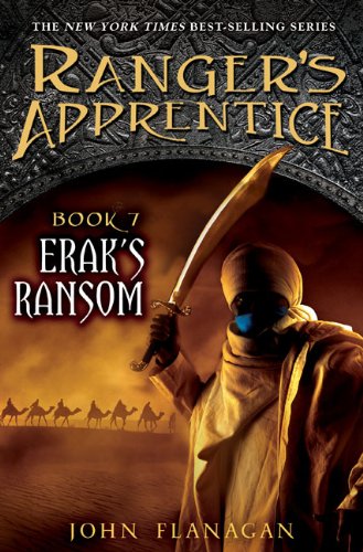 Eraks Ransom Flanagan John