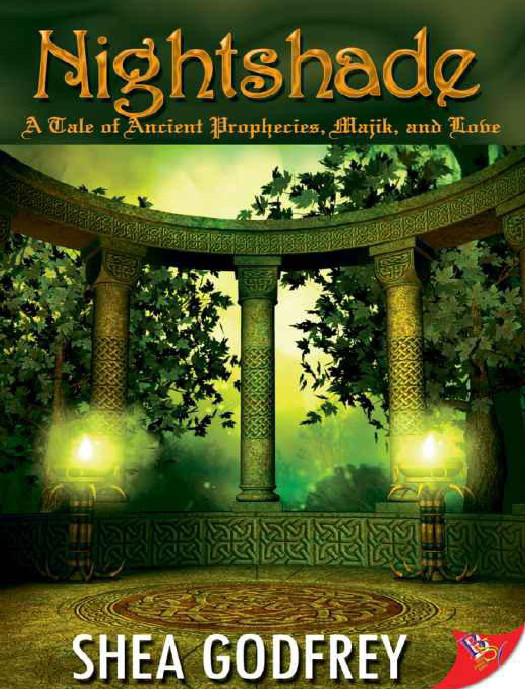 Nightshade Godfrey Shea