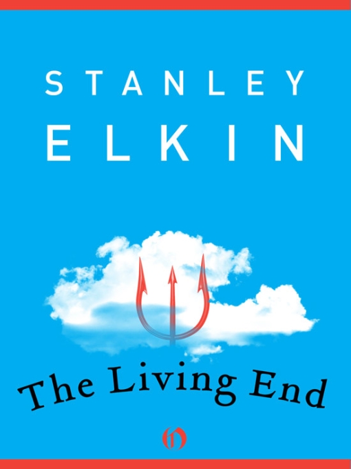 The Living End Elkin Stanley
