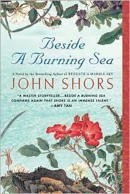 Beside A Burning Sea Shors John