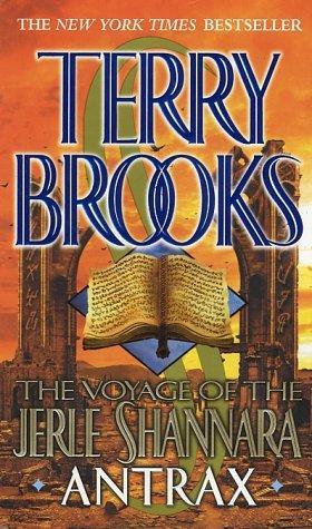Antrax Brooks Terry