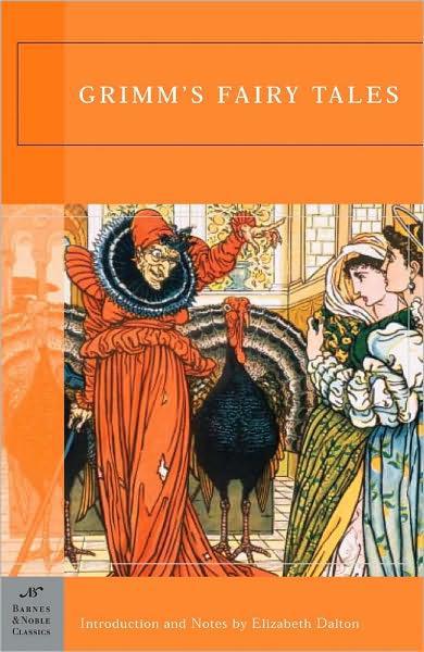 Grimms Fairy Tales Grimm Jacob Grimm Wilhelm