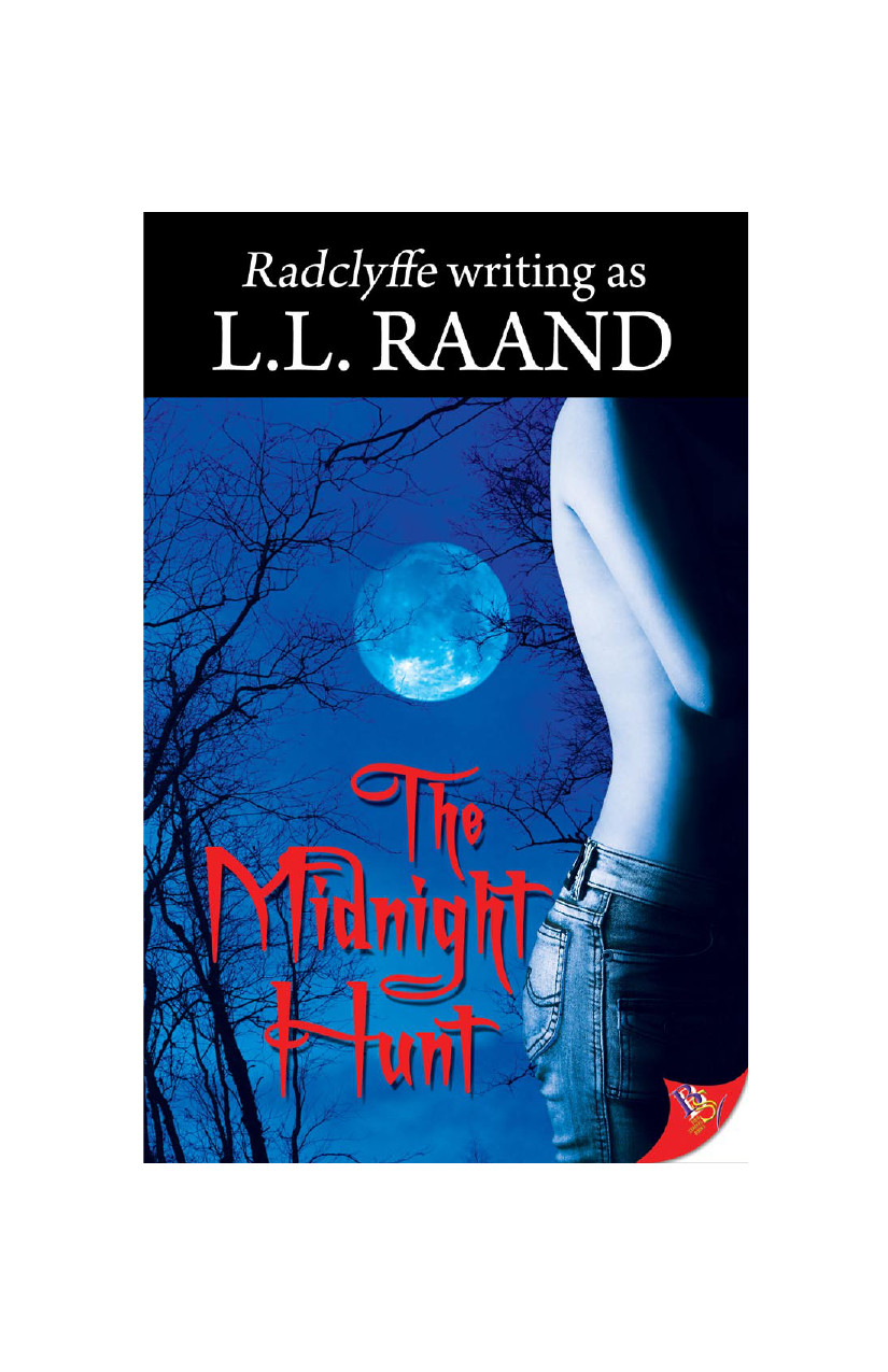 The Midnight Hunt Raand L L