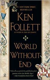 World Without End Follett Ken