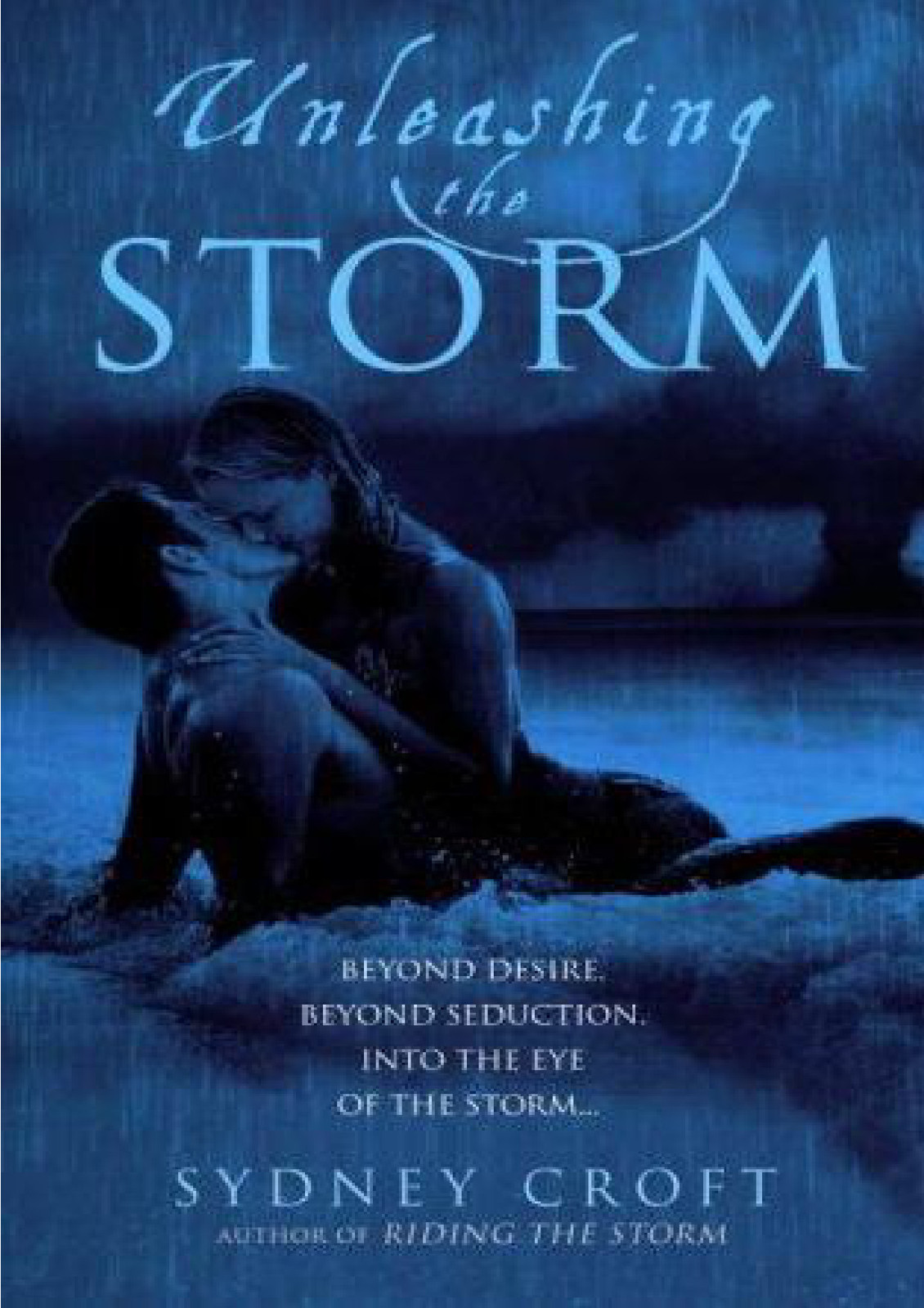Unleashing The Storm Croft Sydney