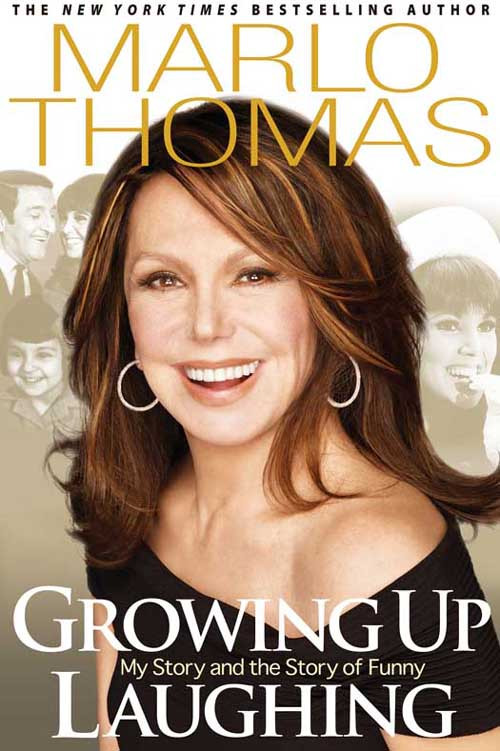 Growing Up Laughing Thomas Marlo