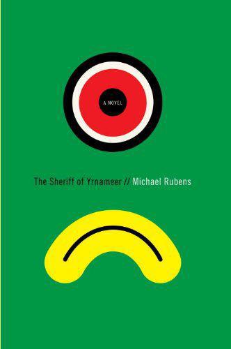 The Sheriff Of Yrnameer Rubens Michael
