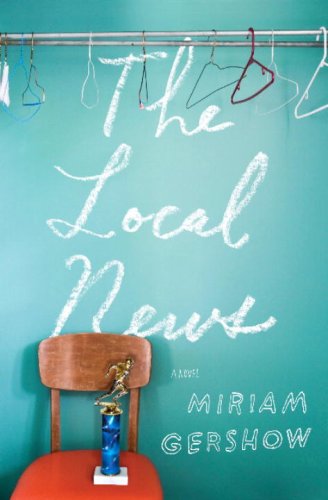 The Local News Gershow Miriam