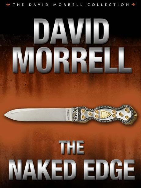 The Naked Edge Morrell David