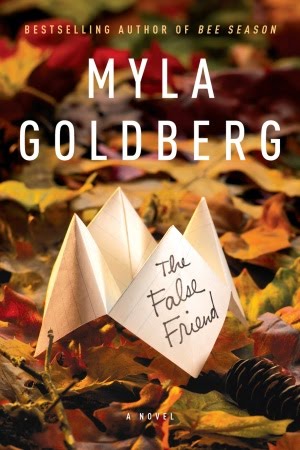The False Friend Goldberg Myla
