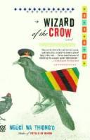 Wizard Of The Crow Wathiongo Ngugi