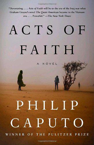 Acts Of Faith Caputo Philip