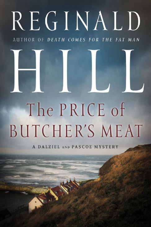 The Price Of Butchers Meat Hill Reginald