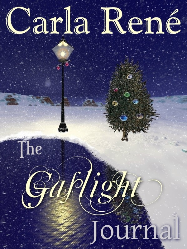 The Gaslight Journal Rene Carla