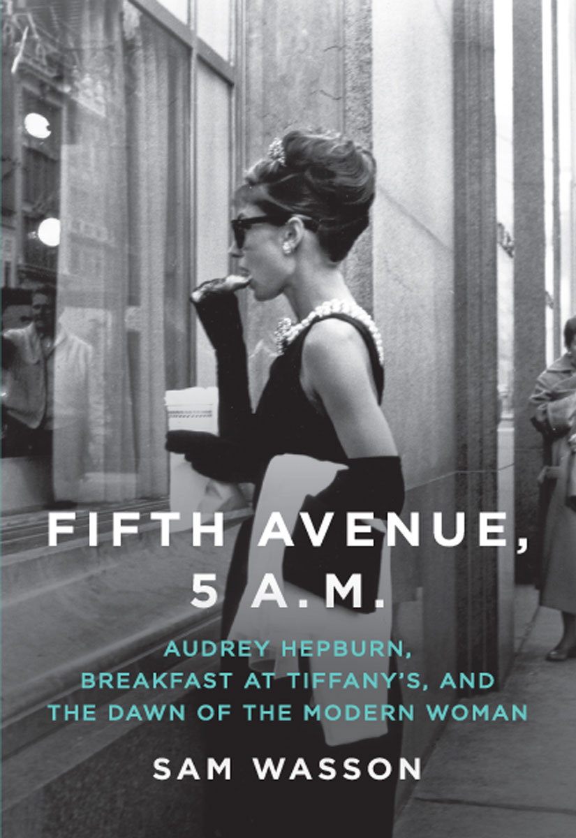 Fifth Avenue 5 A M Wasson Sam