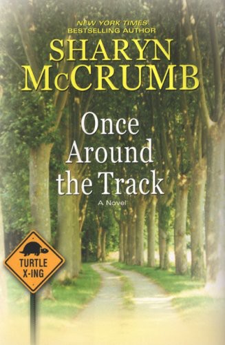 Once Around The Track Mccrumb Sharyn