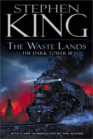 The Waste Lands King Stephen