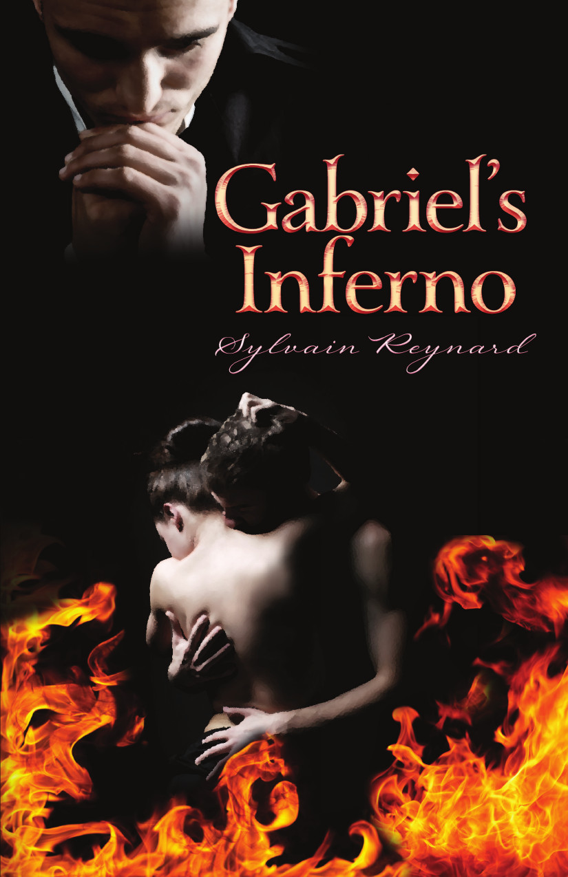 Gabriels Inferno Reynard Sylvain