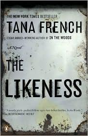 The Likeness Dublin Murder Squad 2 French Tana